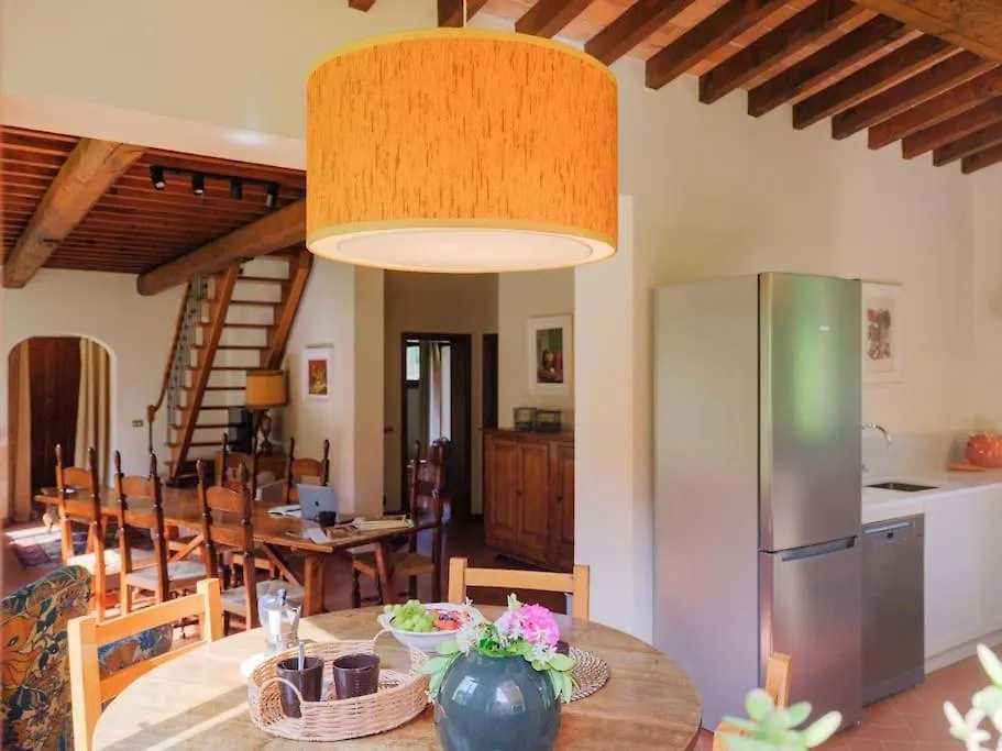 Stalla - Villa With Garden In The Historic Center فلورنس 0*,  إيطاليا