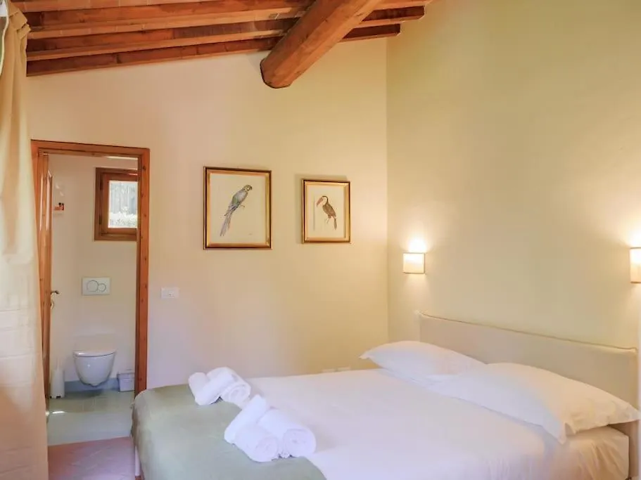 Stalla - Villa With Garden In The Historic Center Florence