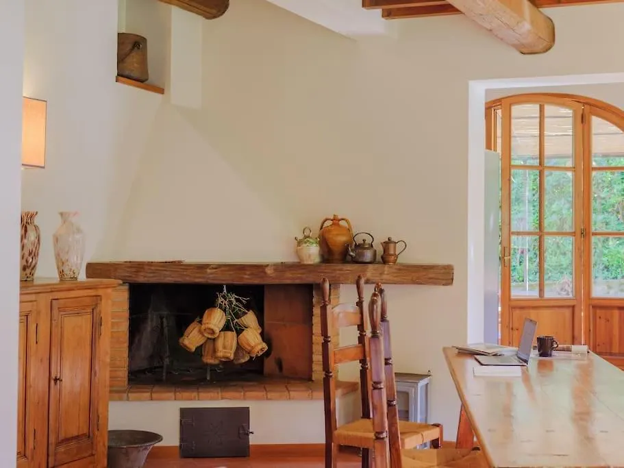 Stalla - Villa With Garden In The Historic Center Florence 0*,