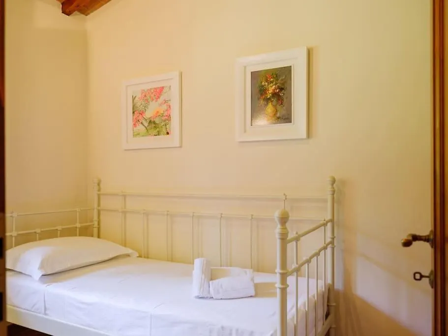 Stalla - Villa With Garden In The Historic Center Florence 0*,