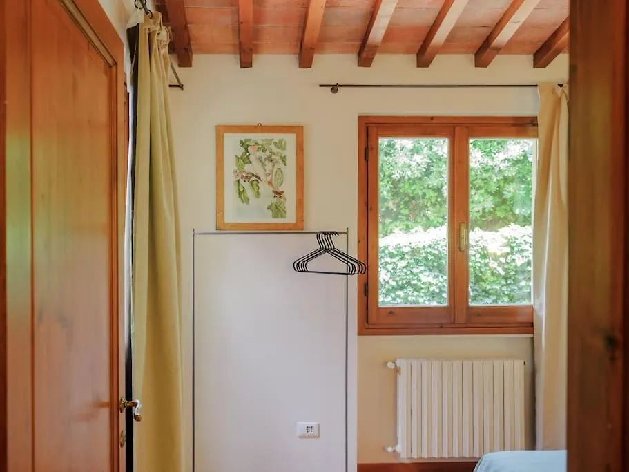 Stalla - Villa With Garden In The Historic Center Florence Italy