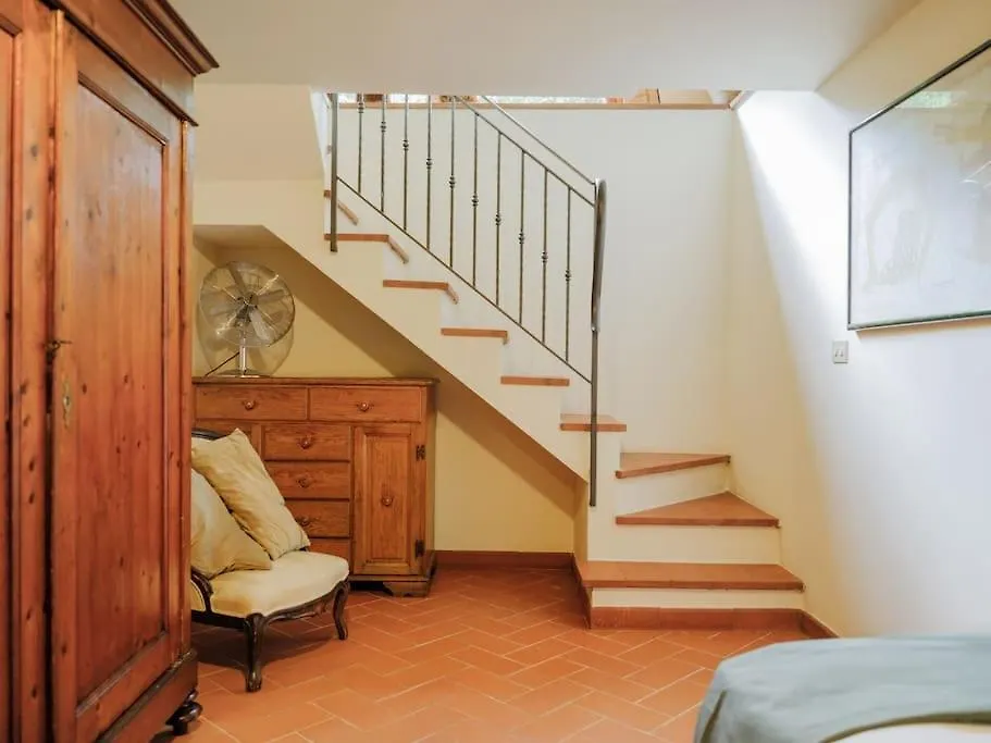 Stalla - Villa With Garden In The Historic Center Florence