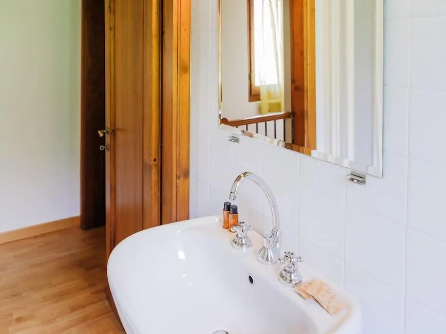Stalla - Villa With Garden In The Historic Center Florence