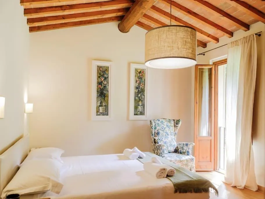 Stalla - Villa With Garden In The Historic Center Florence Italy
