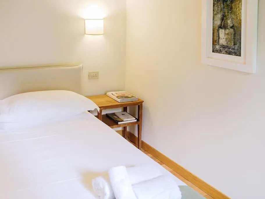 Stalla - Villa With Garden In The Historic Center Florence Italy