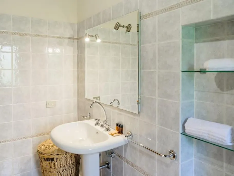 Stalla - Villa With Garden In The Historic Center Florence Italy