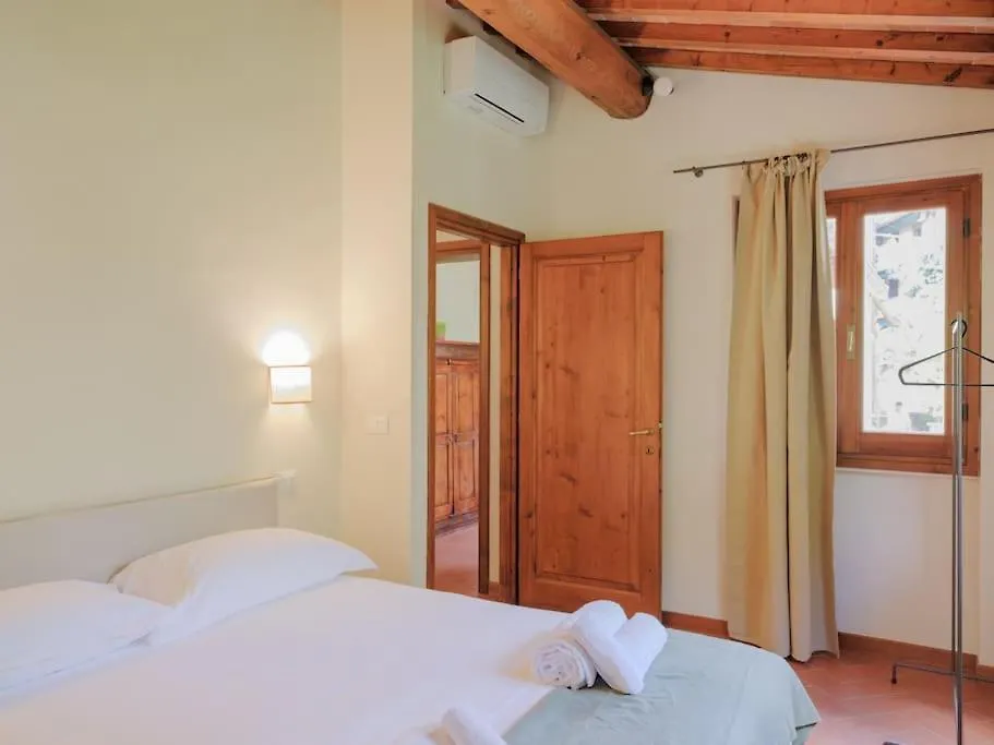 Stalla - Villa With Garden In The Historic Center Florence 0*,