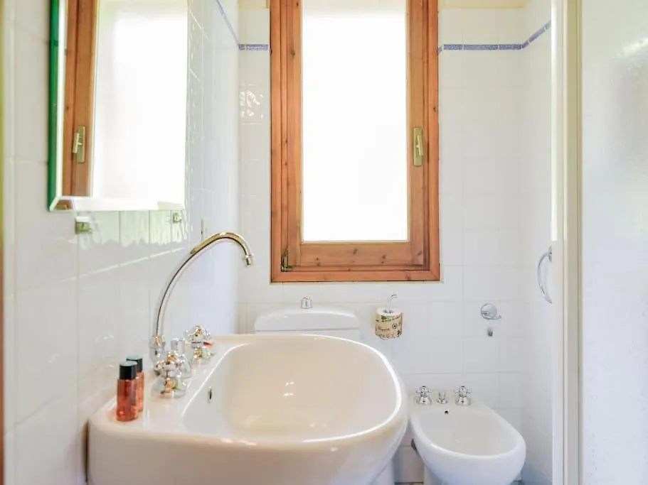 Stalla - Villa With Garden In The Historic Center Florence