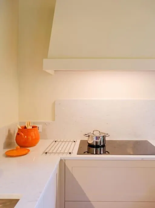 Stalla - Villa With Garden In The Historic Center Florence