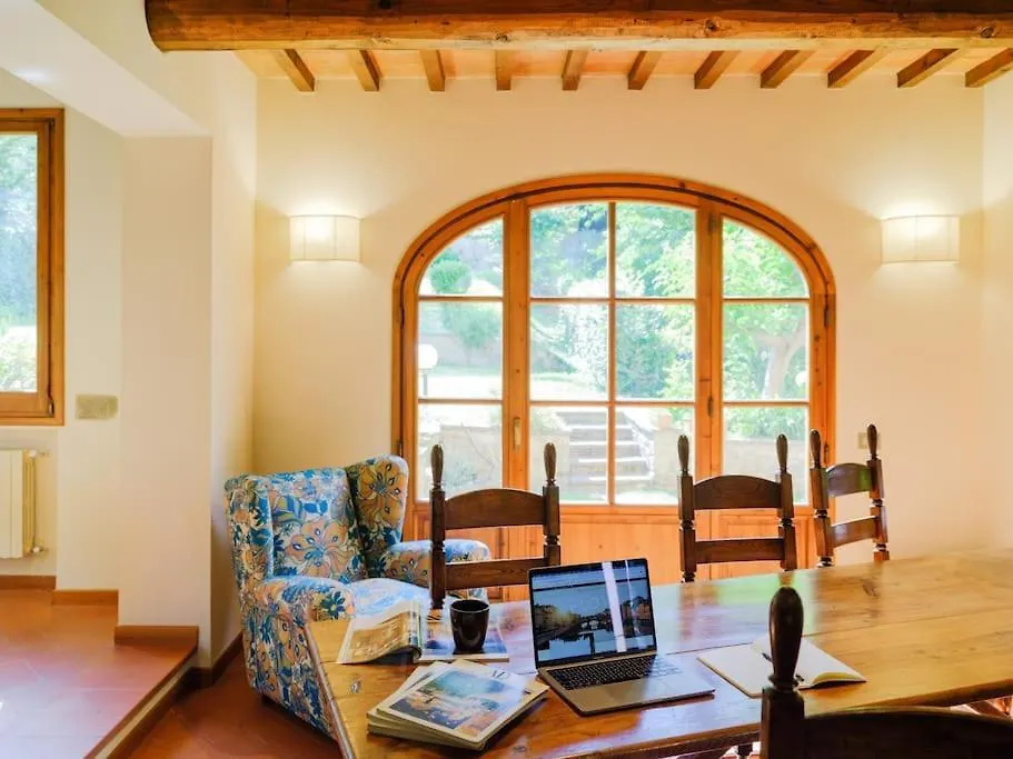 Stalla - Villa With Garden In The Historic Center Florence