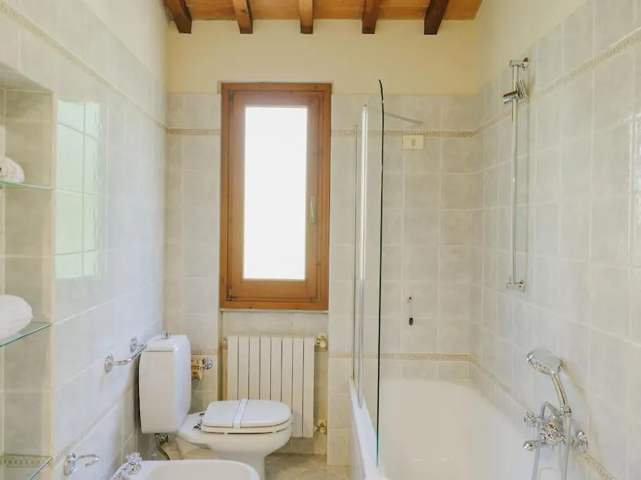 Stalla - Villa With Garden In The Historic Center Florence