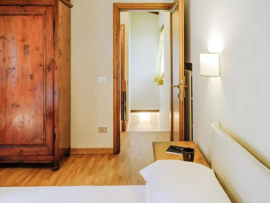 Stalla - Villa With Garden In The Historic Center Florence 0*,  Italy