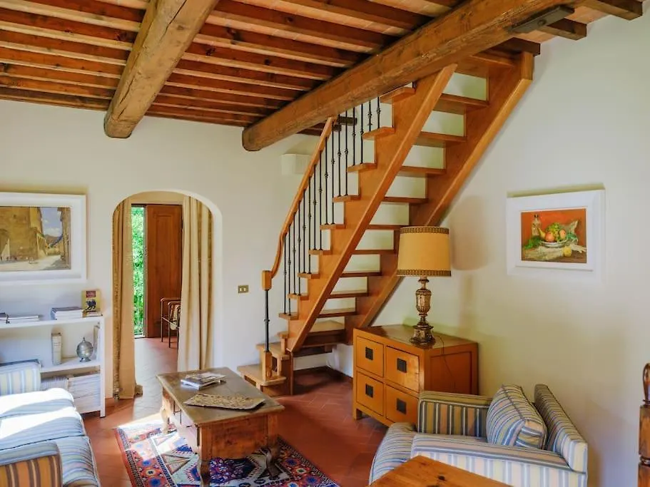 Stalla - Villa With Garden In The Historic Center Florence 0*,