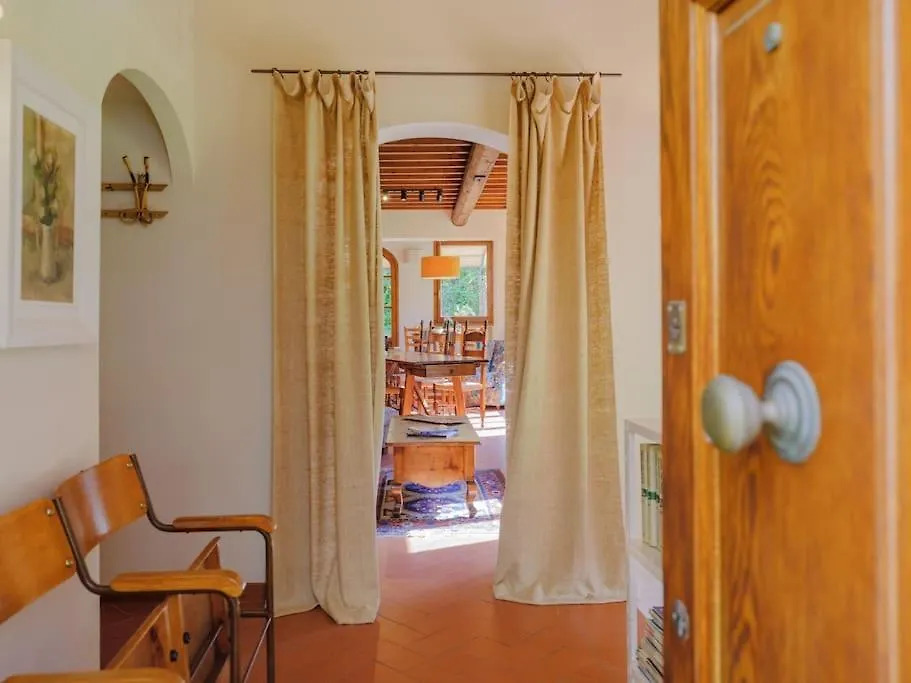 Stalla - Villa With Garden In The Historic Center Florence