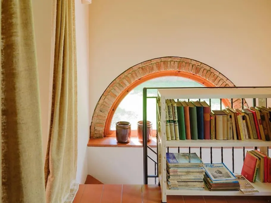 Stalla - Villa With Garden In The Historic Center Floransa 0*,  İtalya