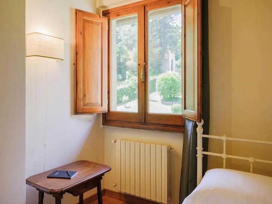 Stalla - Villa With Garden In The Historic Center Floransa 0*,